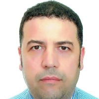 Noreddine Bouarroudj