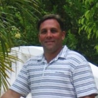 Dave Barnham
