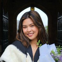 Jayna Huang