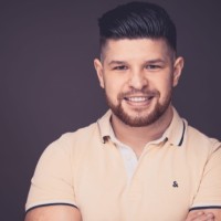 Kevin Berg