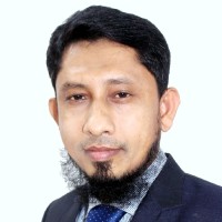 Md. Moazzem Hossain