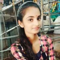Shivani Chouhan
