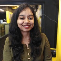 Shruthi K.D