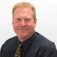 Scott Warner