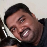 Vijendra P Kulkarni