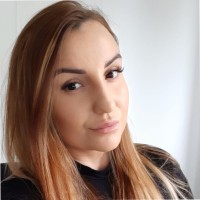 Karolina Olechowska