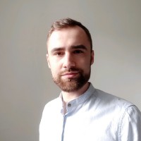 Sebastian Rychert