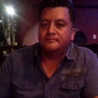 Víctor Morales Aleman