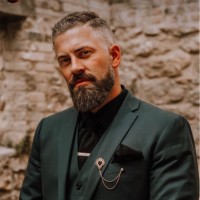Chris Haimes
