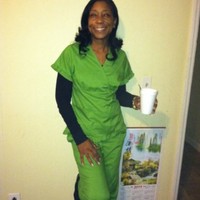 Stephanie Perry-Grayson
