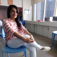 Shamita Shetty