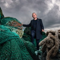 Hans Axel Kristensen, CEO and Co-Founder Plastix