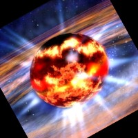 بندر المحوري