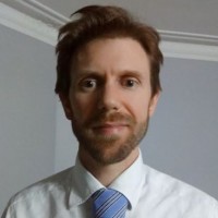 Benjamin Bouchard