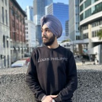 Gagandeep Singh