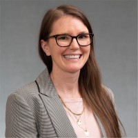 Samantha Burford