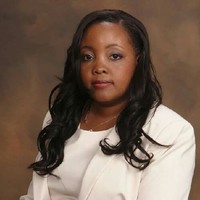 Jasmine Myers Psyd