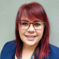 Lizette Van Loggerenberg