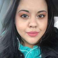 Krystal Cruz
