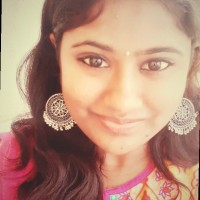 Kavya MV
