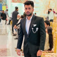 Mohammed Faraaz Khan