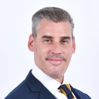 Kieron O'Brien