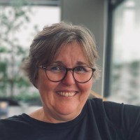 Sissel Madsø Granvang