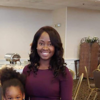 Kayann Sturge