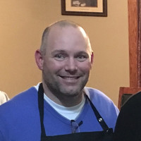 Jeremy Hudson