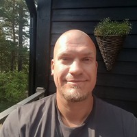 Benny Davenius