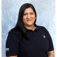 Thamara Naidoo