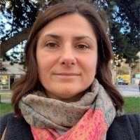 Ines Hadzalic