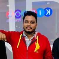Markcus Santhanraj