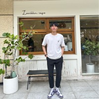 Kevin Chang