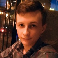Roman Tokariev