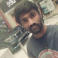 Rahul Tamilselvan