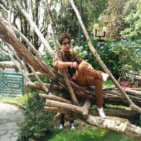 Aadhar Chauhan