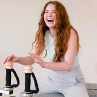 Madeleine Gregor