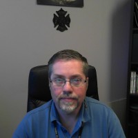 Greg Starnes