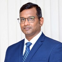 Rajashekar Venkat