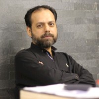 Azhar Maqbool Baig