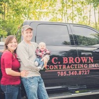 Chad Brown