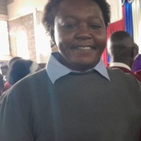 Seth Kariuki