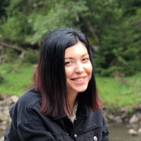 Daria Gorokhova