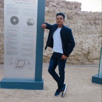 Niraj Kumar Sharma