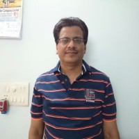 M Garg