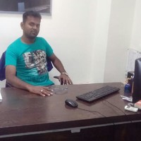 Mahesh Pardeshi