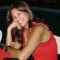 Jussara Loubet da Rosa
