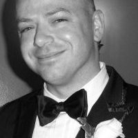 Jeremy Vail