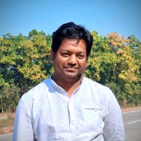 Jitendra Kuanrbabu